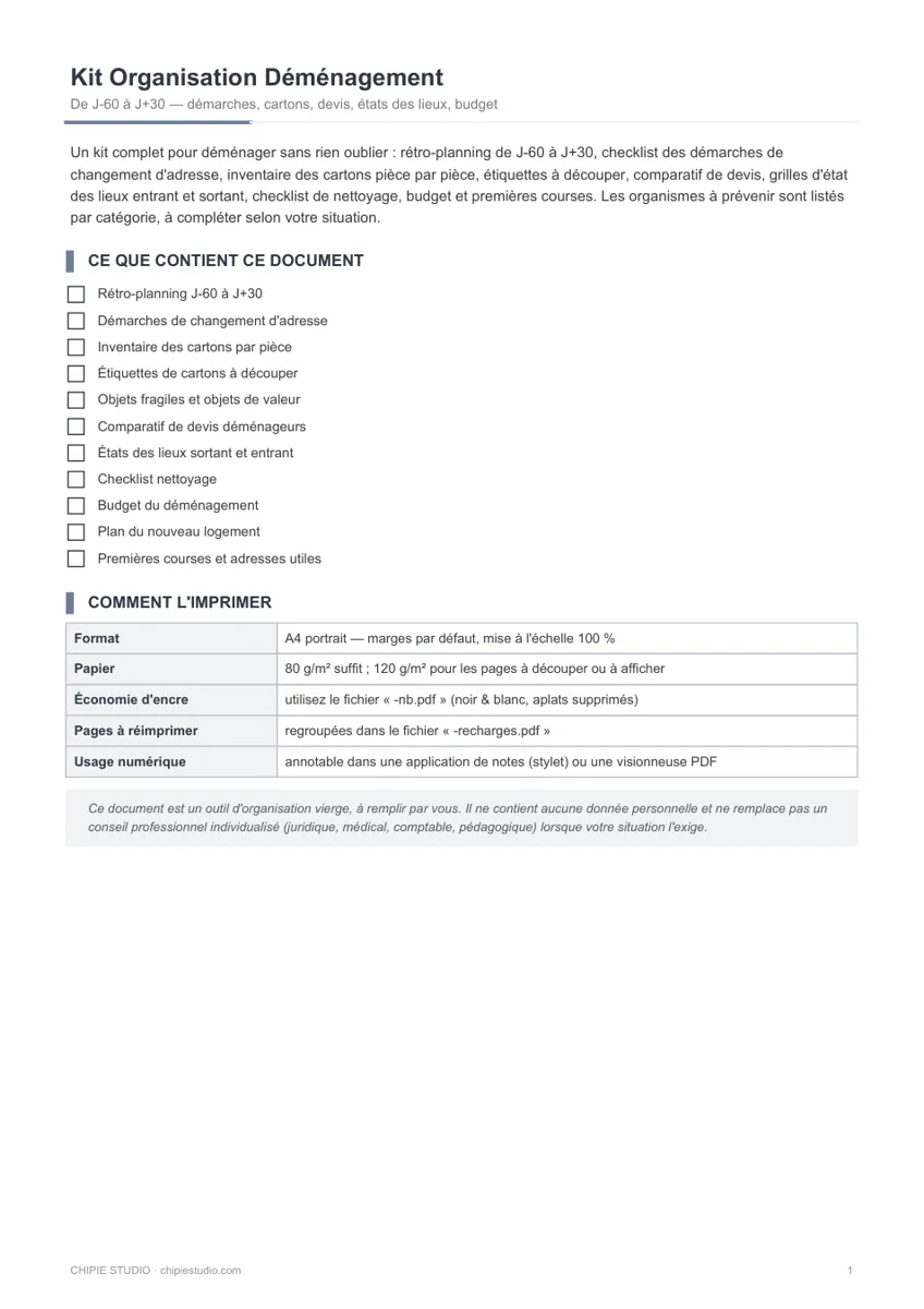 Aperçu de la première page : kit-organisation-demenagement.pdf